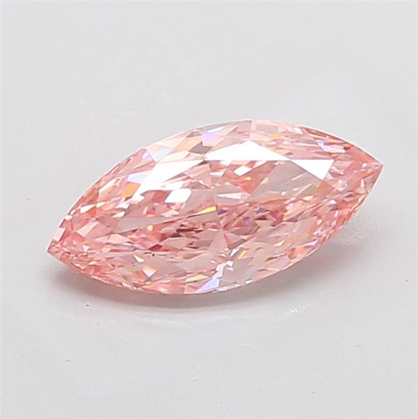 2.08 ct. marquise Lab Grown Diamond front image
