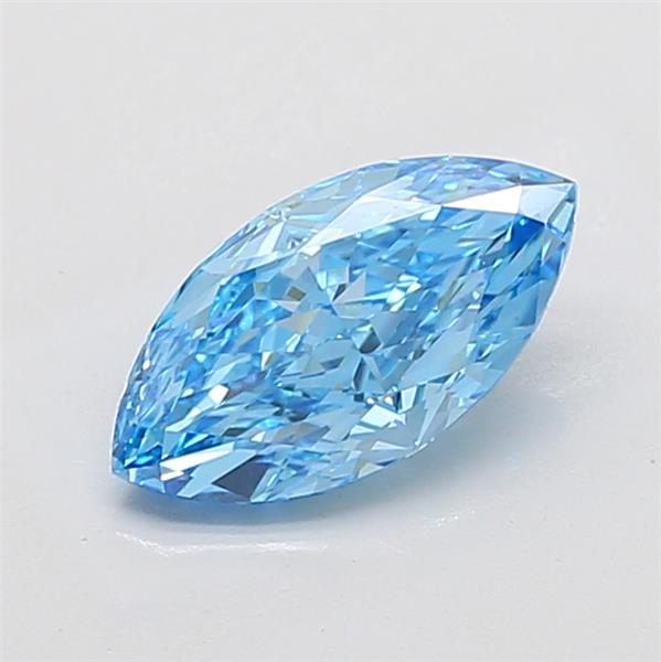 2.41 ct. marquise Lab Grown Diamond front image