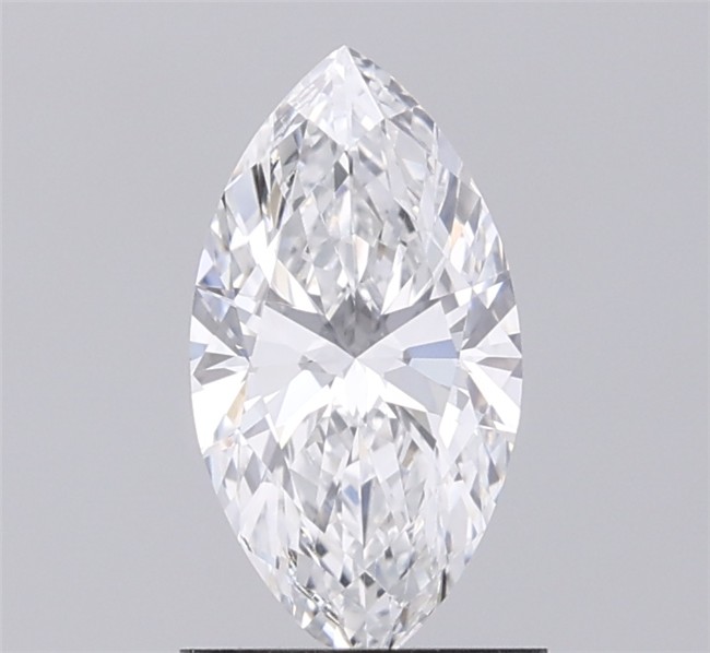 1.01 ct. marquise Lab Grown Diamond front image