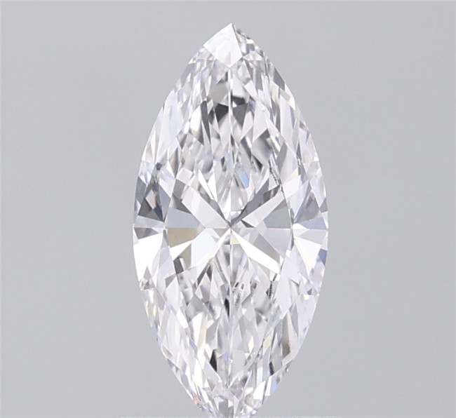 1.00 ct. marquise Lab Grown Diamond front image