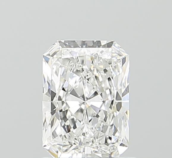 1.03 ct. radiant Lab Grown Diamond front image