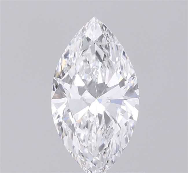 1.00 ct. marquise Lab Grown Diamond front image