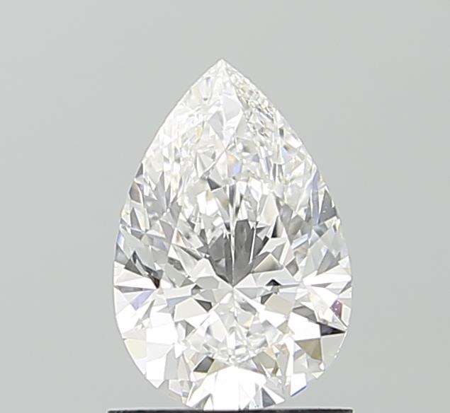 1.05 ct. pear Lab Grown Diamond front image