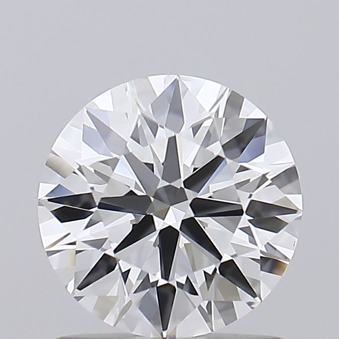 1.03 ct. round Lab Grown Diamond front image