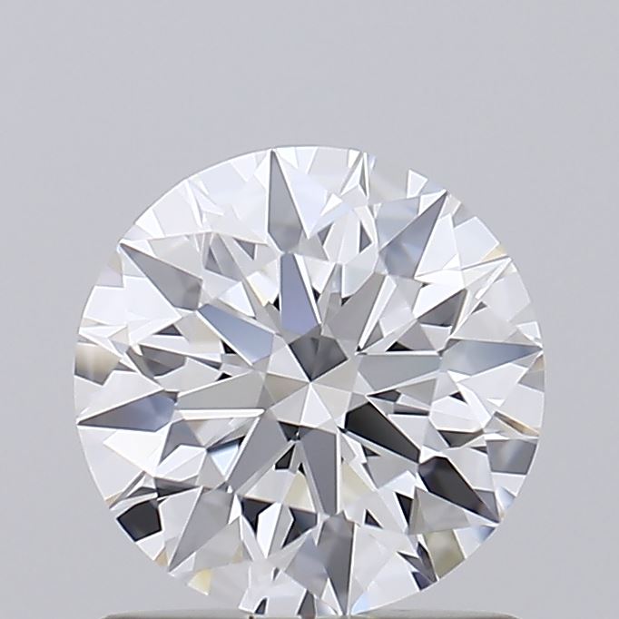 1.01 ct. round Lab Grown Diamond front image