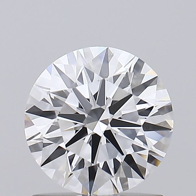 1.00 ct. round Lab Grown Diamond front image