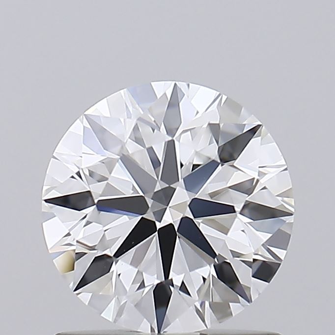 1.00 ct. round Lab Grown Diamond front image