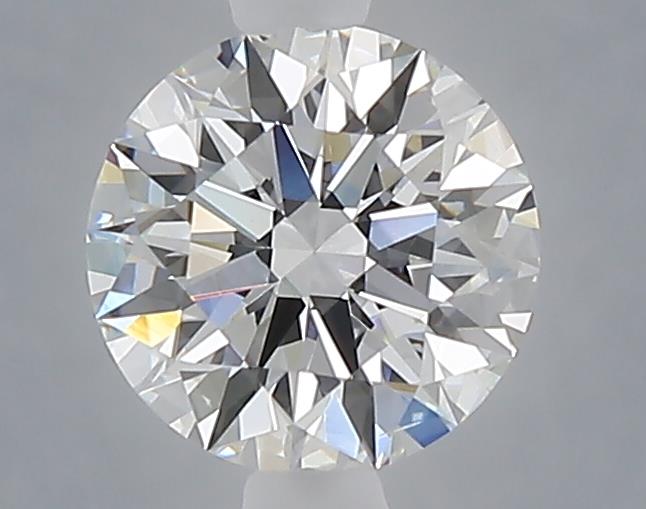 1.09 ct. round Lab Grown Diamond front image