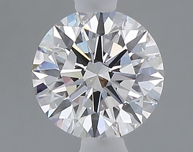 1.01 ct. round Lab Grown Diamond front image
