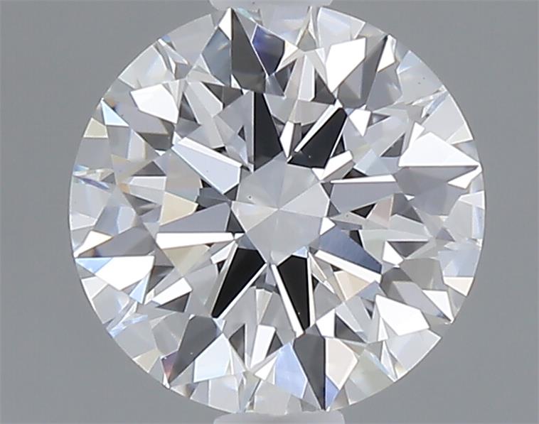 1.06 ct. round Lab Grown Diamond front image