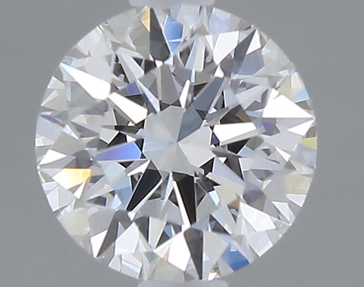 1.05 ct. round Lab Grown Diamond front image