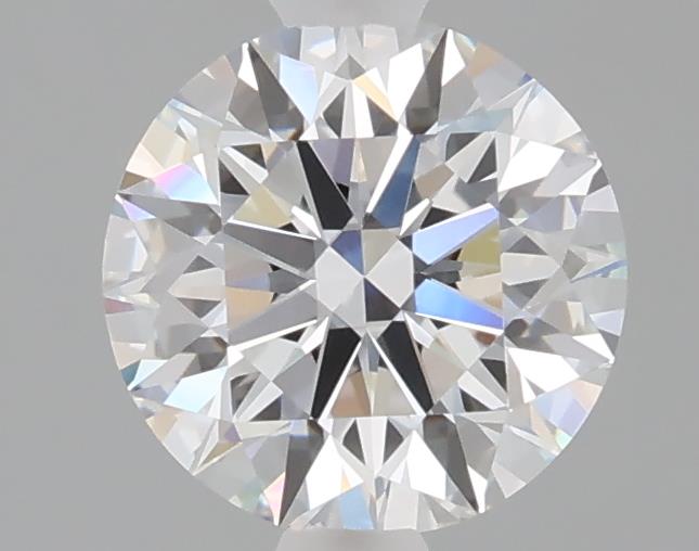 1.51 ct. round Lab Grown Diamond front image
