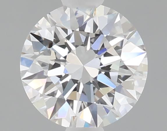 1.08 ct. round Lab Grown Diamond front image