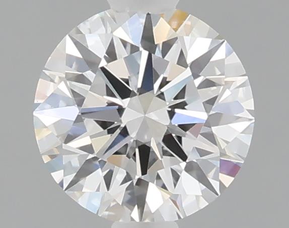 1.07 ct. round Lab Grown Diamond front image