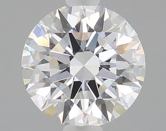 1.07 ct. round Lab Grown Diamond front image