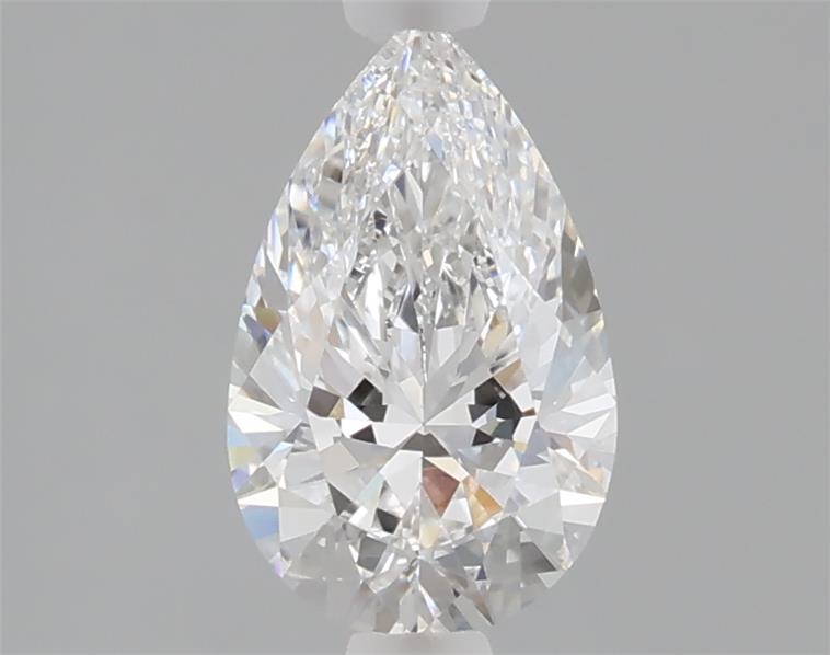 1.09 ct. pear Lab Grown Diamond front image