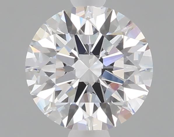 1.06 ct. round Lab Grown Diamond front image