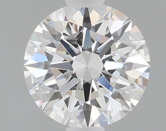 1.06 ct. round Lab Grown Diamond front image