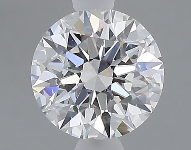 1.05 ct. round Lab Grown Diamond front image