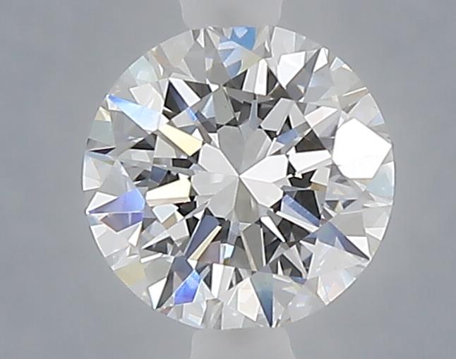 1.00 ct. round Lab Grown Diamond front image