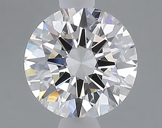 1.01 ct. round Lab Grown Diamond front image