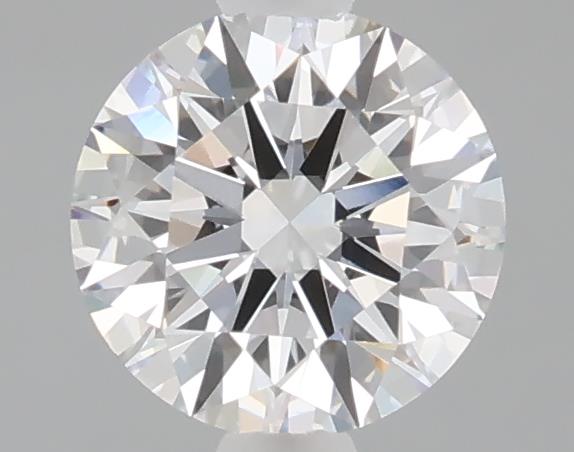 1.06 ct. round Lab Grown Diamond front image