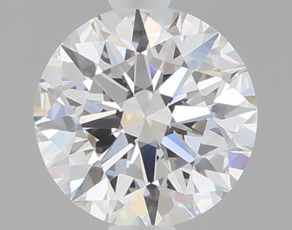 1.09 ct. round Lab Grown Diamond front image