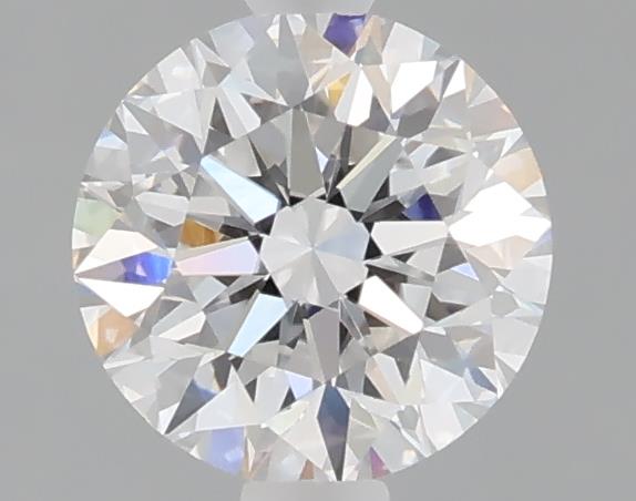 1.08 ct. round Lab Grown Diamond front image