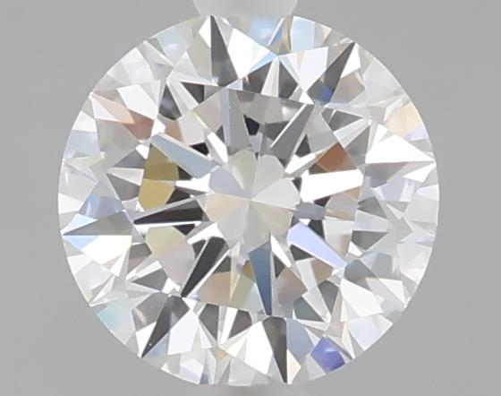 1.01 ct. round Lab Grown Diamond front image