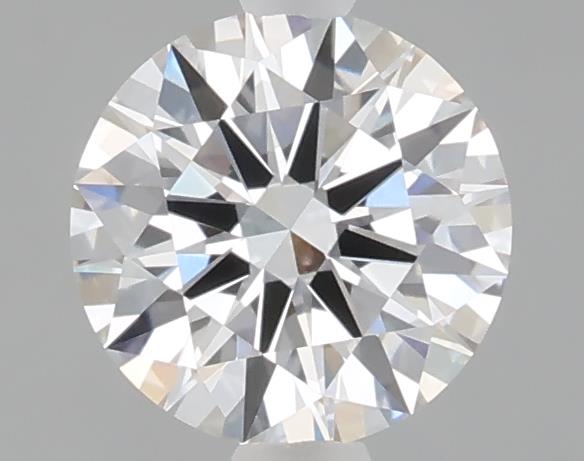 1.07 ct. round Lab Grown Diamond front image