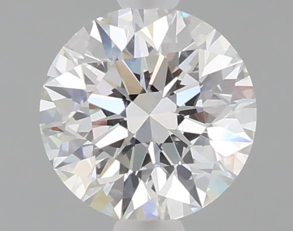 1.07 ct. round Lab Grown Diamond front image