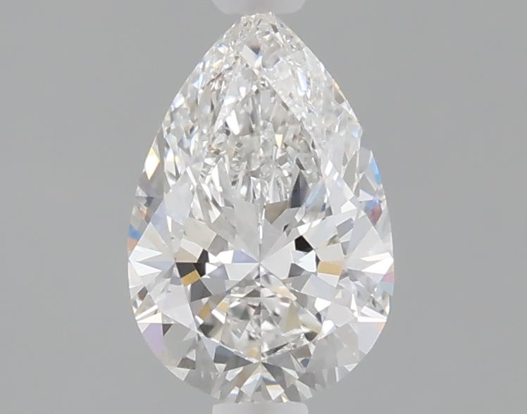 1.02 ct. pear Lab Grown Diamond front image