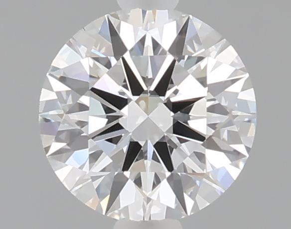 1.06 ct. round Lab Grown Diamond front image