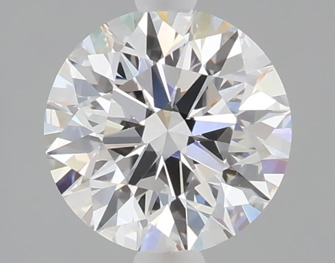 1.51 ct. round Lab Grown Diamond front image