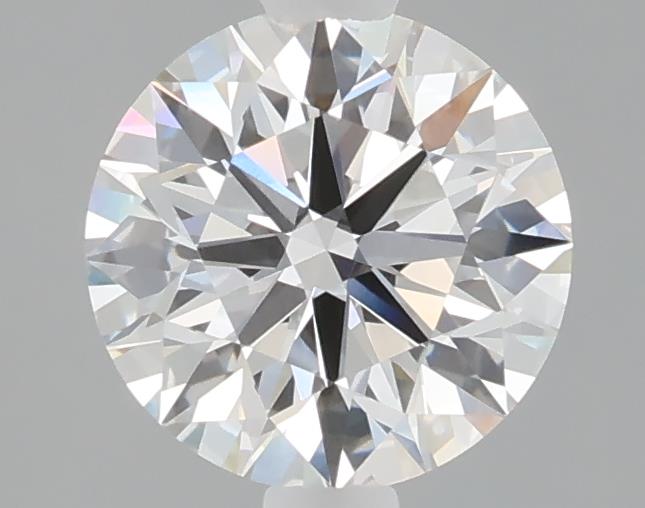 1.51 ct. round Lab Grown Diamond front image