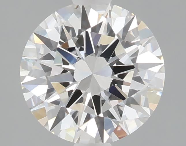 1.57 ct. round Lab Grown Diamond front image