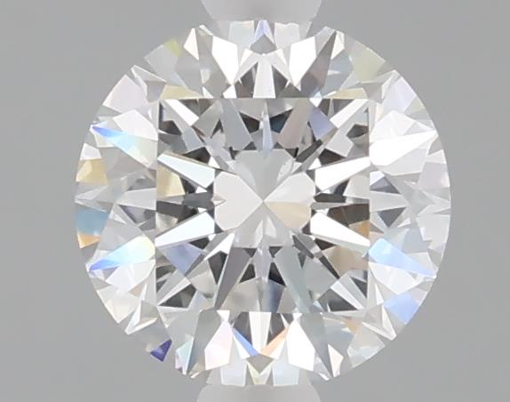1.01 ct. round Lab Grown Diamond front image