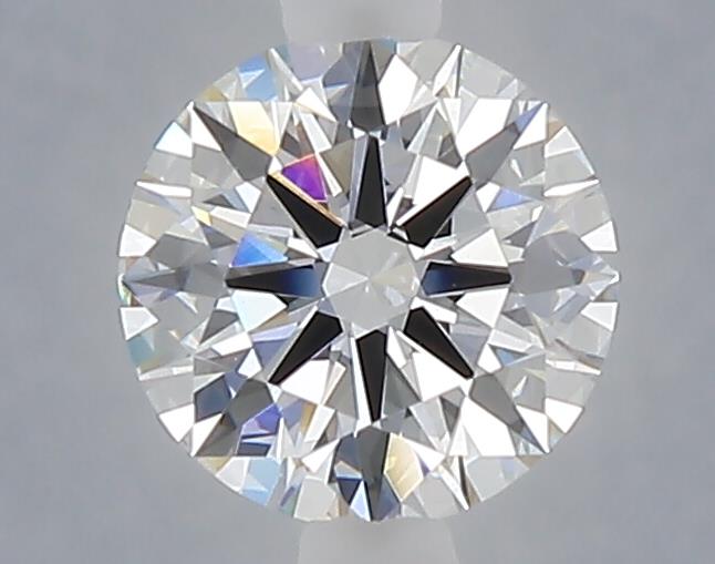 1.05 ct. round Lab Grown Diamond front image