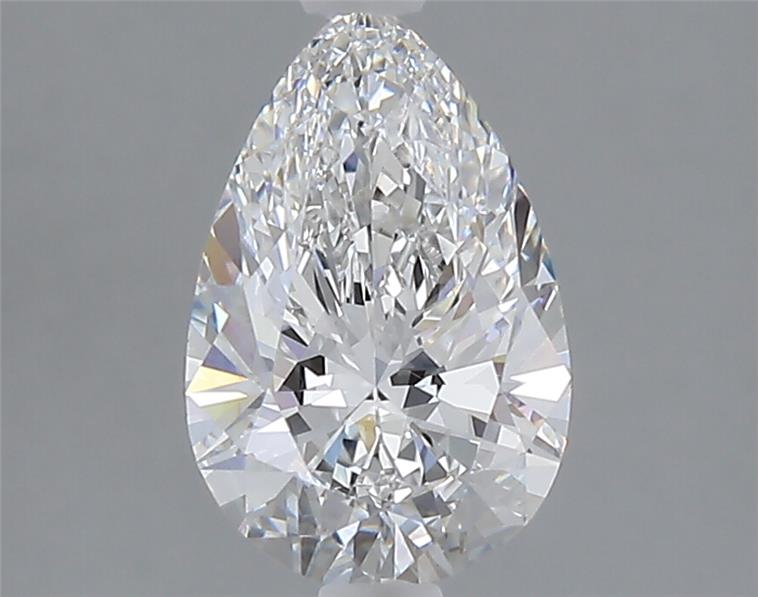 1.57 ct. pear Lab Grown Diamond front image