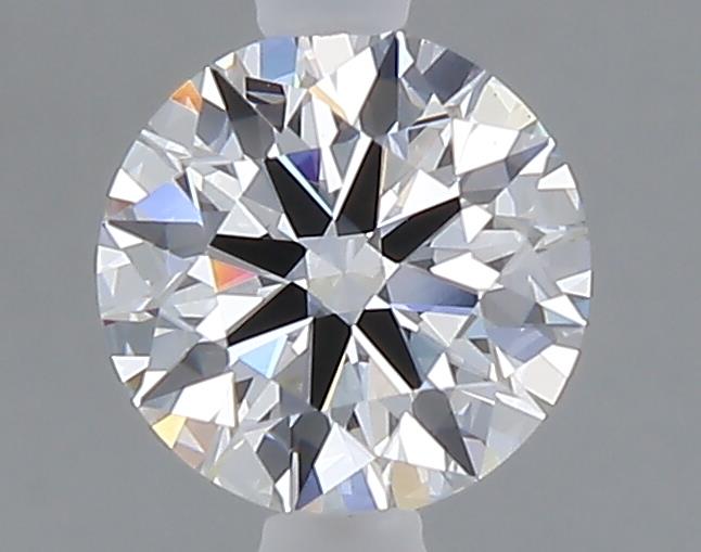 1.08 ct. round Lab Grown Diamond front image