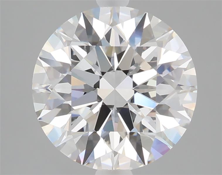 3.00 ct. round Lab Grown Diamond front image