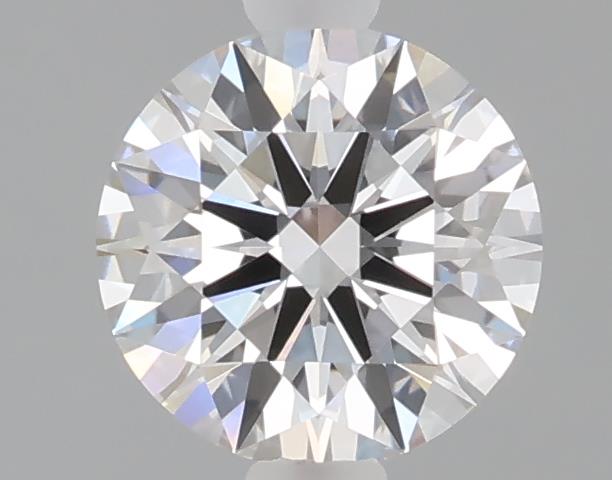 1.10 ct. round Lab Grown Diamond front image