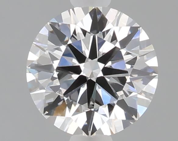 1.01 ct. round Lab Grown Diamond front image