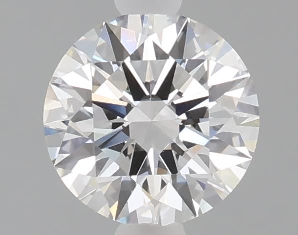 1.02 ct. round Lab Grown Diamond front image