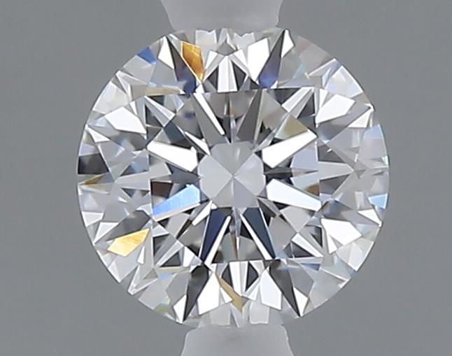 1.05 ct. round Lab Grown Diamond front image