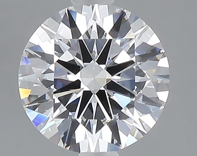 1.50 ct. round Lab Grown Diamond front image