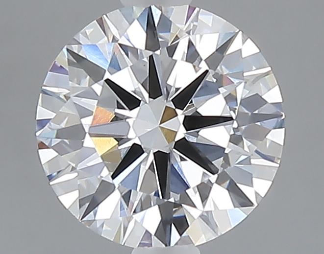 1.51 ct. round Lab Grown Diamond front image