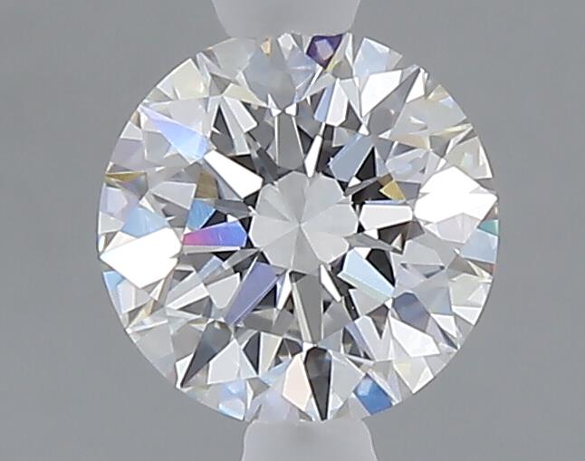 1.03 ct. round Lab Grown Diamond front image