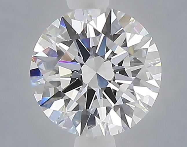 1.06 ct. round Lab Grown Diamond front image