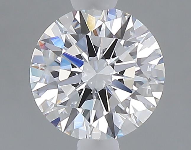 1.10 ct. round Lab Grown Diamond front image